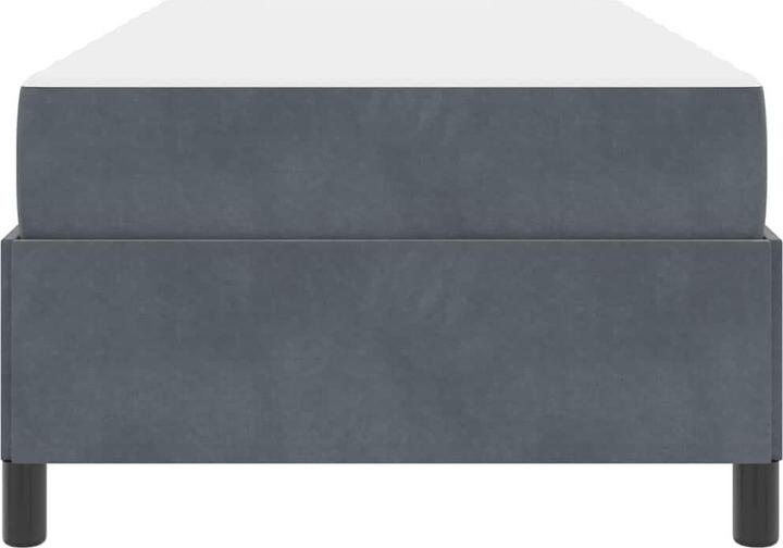 Actual product image vidaXL Bedstead (90 x 200 cm)