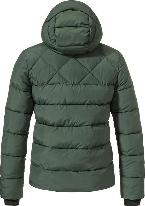 Image du produit Schöffel Ins. Veste Boston (40, L)
