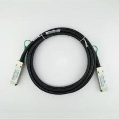 Actual product image Huawei Direct Attach Cable QSFP-40G-CU5M QSFP+/QSFP+ 5 m (U/UTP, CAT6, 5 m)