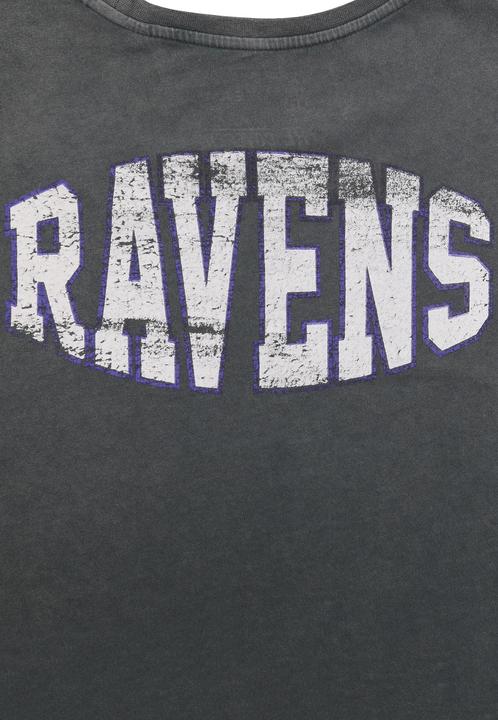 Actual product image Recovered Nfl Ravens College (S)