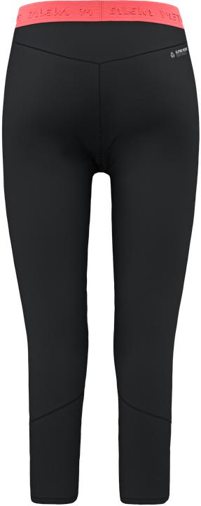 Image du produit Salewa Cristallo Warm Alpine Merino Responsive 3/4 Leggings Da (42)