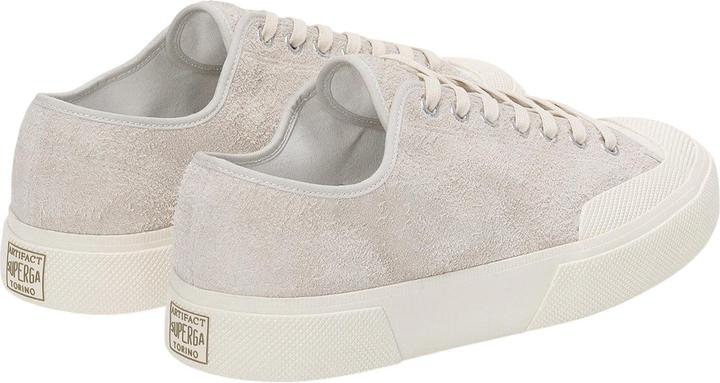 Produktbild Superga Sneaker 2432 Works Hairy Wildleder (43)