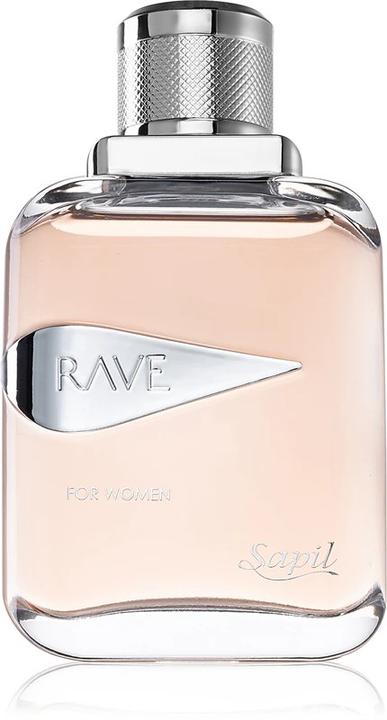Produktbild Sapil Rave by (Eau de Parfum, 100 ml)