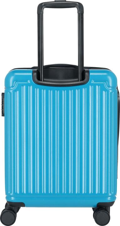Actual product image Travelite Suitcase & Trolley Cruise 4w Trolley S (37 l)