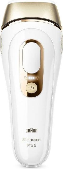 Image du produit Braun Silk-expert Pro IPL PL5052