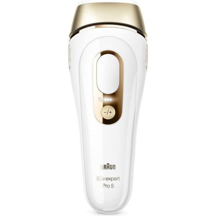 Braun, Dispositivo Ipl, Silk-Expert Pro Ipl PL5052