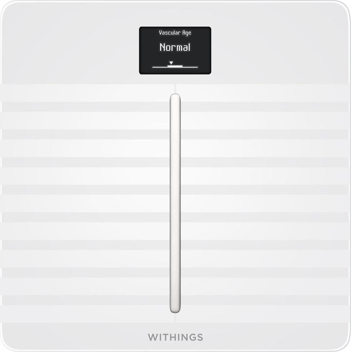 Produktbild Withings Body Cardio (180 kg)