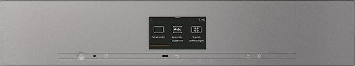 Produktbild Miele H 7640-60 BP Graphitgrau 11111110