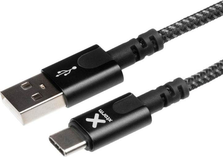 Image du produit Xtorm Série originale USB-A - USB-C (1 m, USB 2.0)