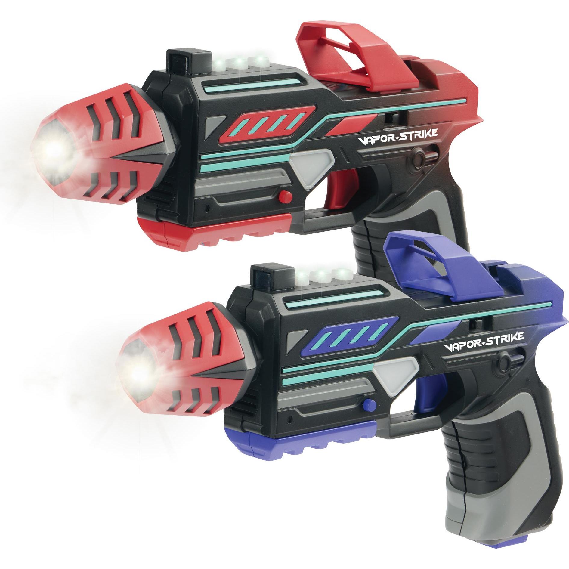 Thumbnail - Gear2play Vapor Strike Blaster Pistol 2-pak