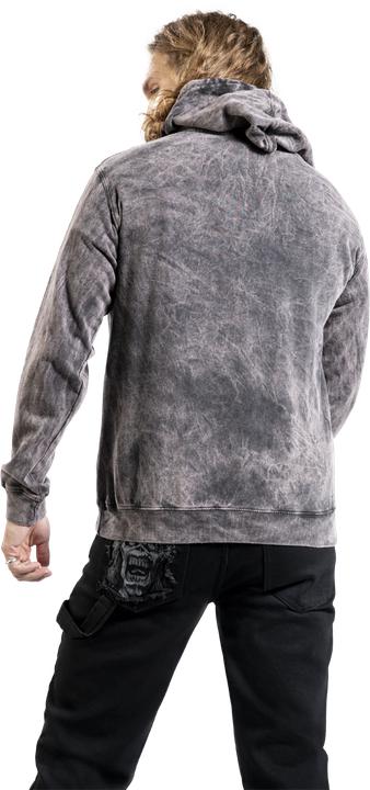 Produktbild Looney Tunes Coyote - Moon Jump (S)