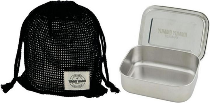 Actual product image Yummii Yummii Bento