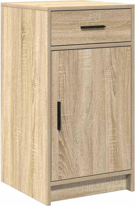 Produktbild VidaXL Esszimmerset (40 x 41 x 75 cm)