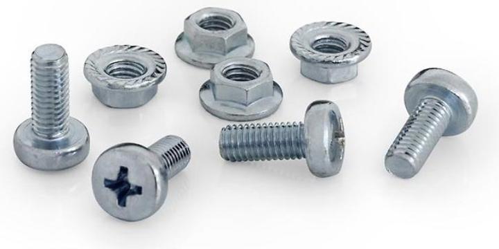 Produktbild Triton RAX-MS-X28-X1 - Anreihsatz für Standverteiler