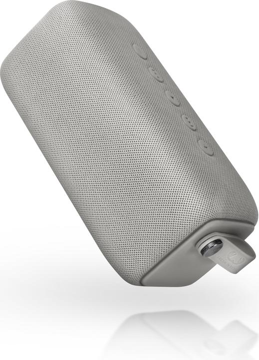 Actual product image Fresh'N Rebel ROCKBOX BOLD M - Bluetooth Speaker (15 h, Battery operated, Rechargeable battery operated)