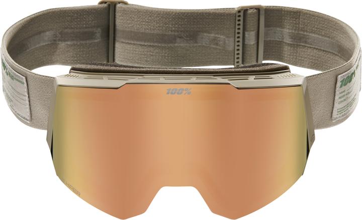 Immagine prodotto 100% Snowcraft Hiper Cement-Mirror Beige