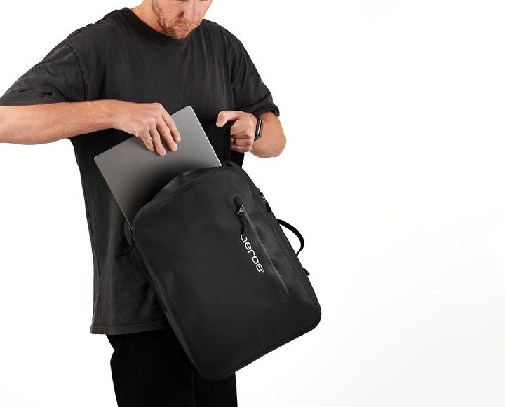 Image du produit Aeroe QuickLock Urban Backpack (10 l)