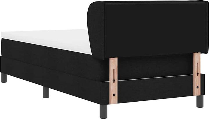 Produktbild vidaXL Boxspringbett (100 x 200 cm)