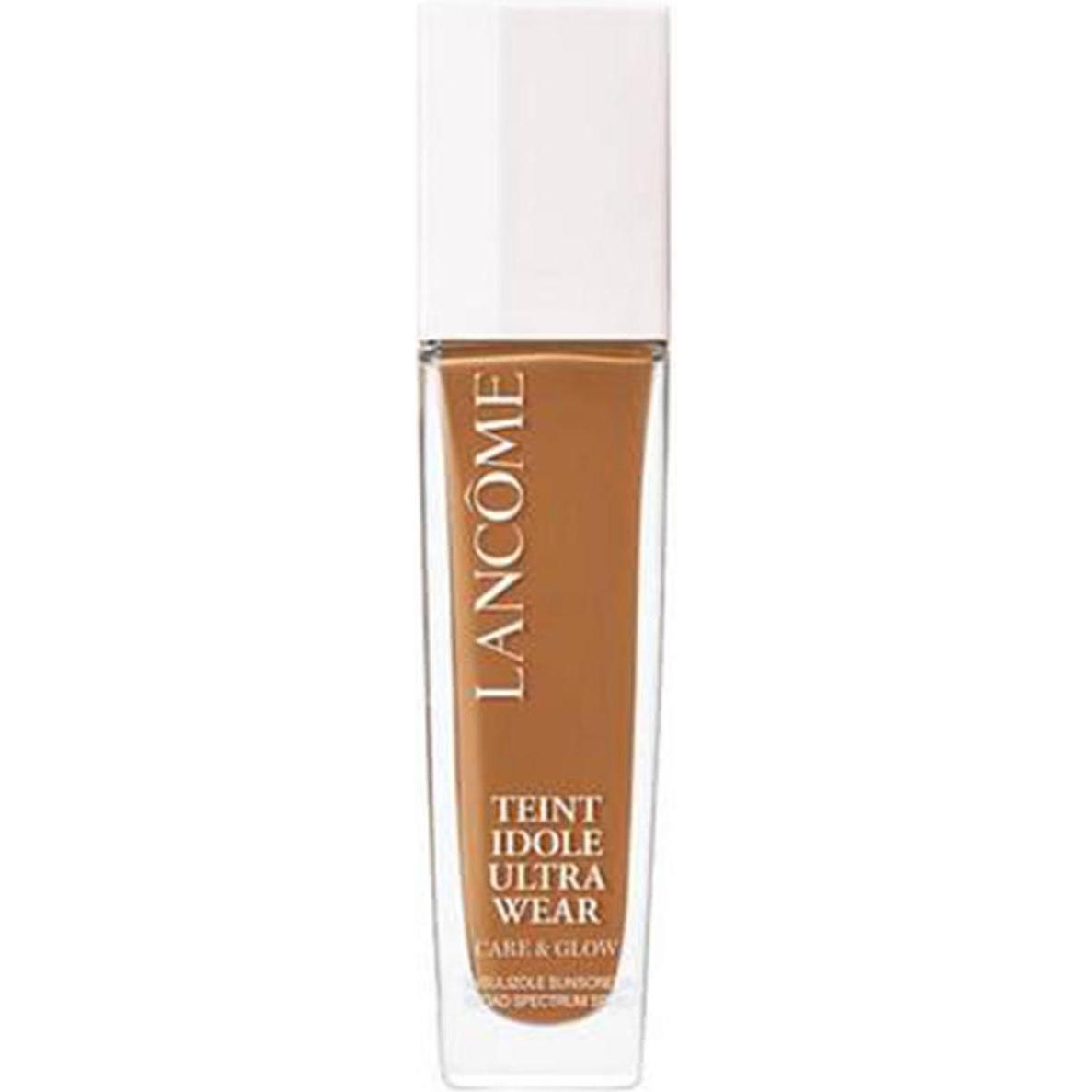 Lancôme, Foundation, Teint Idole Ultra Wear Care & Glow 445N Fl 30 ml