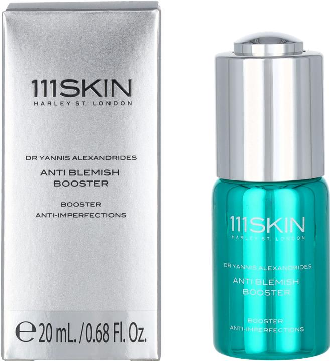 Actual product image 111Skin 3 Phase Anti Blemish Booster (20 ml)