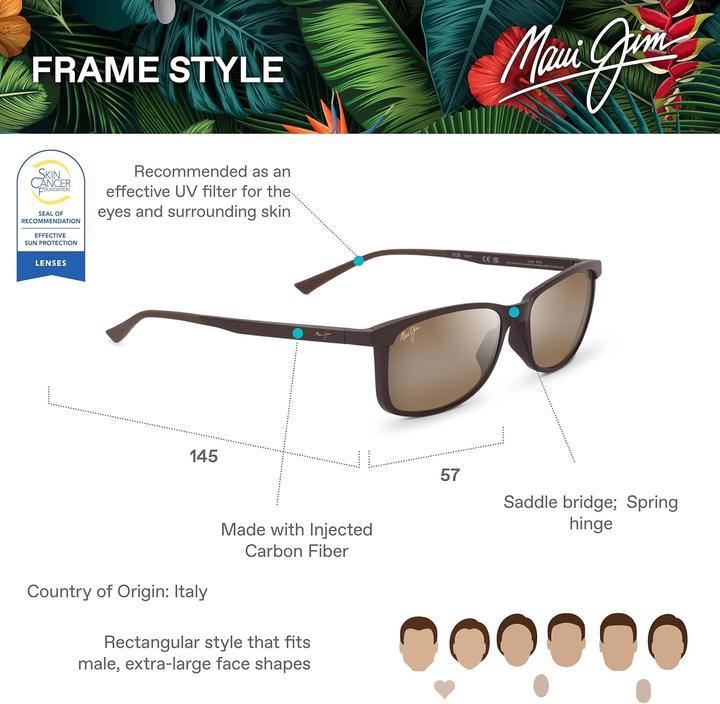 Produktbild Maui Jim Hulili