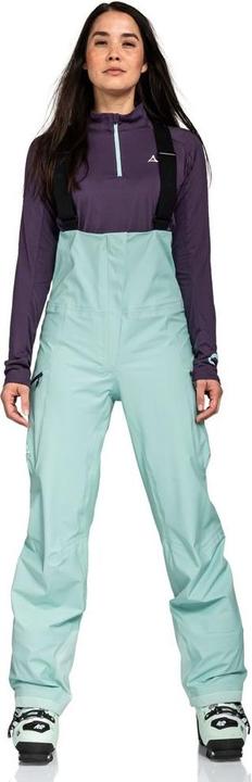 Immagine prodotto Schöffel 3L Pants Sovramonte (42)