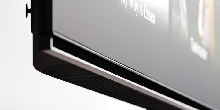 Image du produit Loewe We. See 65 OLED Noir charbon (65", OLED, 4K)