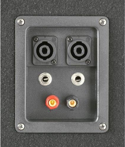 Produktbild Vonyx Lautsprecher SMW15 (Passiv)