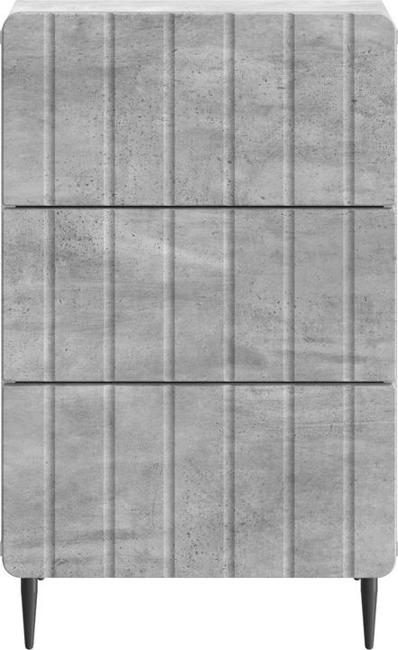 Immagine prodotto vidaXL Nachttisch (41 x 43 x 68 cm)