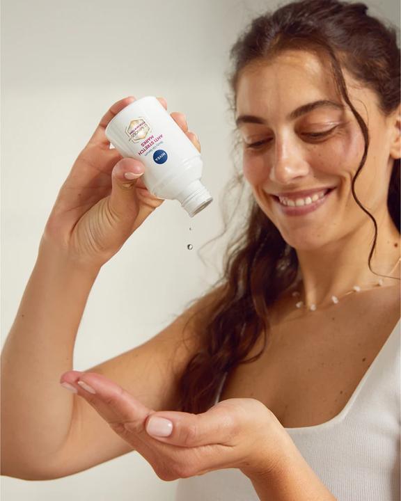 Actual product image NIVEA Luminous Oil Serum Body Oil Serum 100ml (Body oil, 100 ml)