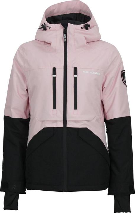 Immagine prodotto Peak mountain Giacca da sci impermeabile donna (XL)