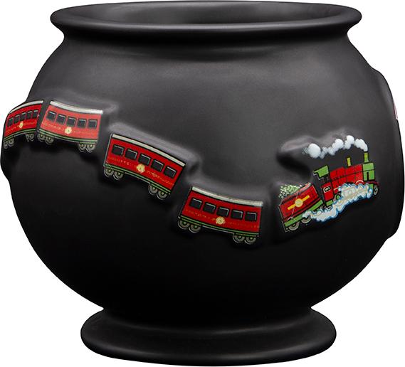 Actual product image ABYstyle Harry Potter Tazza 3D: Platform 9 3/4