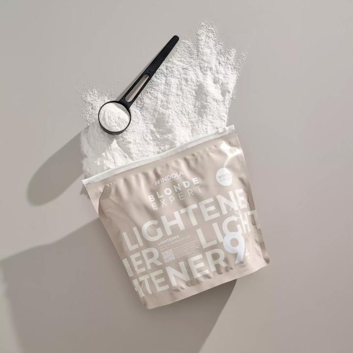 Image du produit Indola IND BE Decoloración 9+ 450g (Blanca) INT