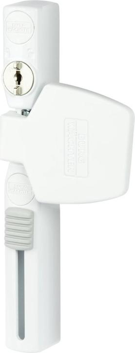 Actual product image Burg Wächter Window security Winsafe WS 33 F1 GL W
