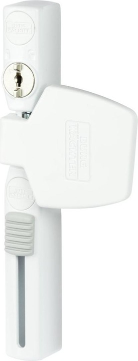 Produktbild Burg Wächter Fenstersicherung Winsafe WS 33 F1 GL W