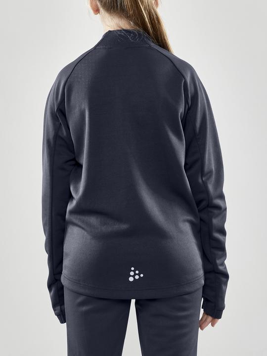 Actual product image Craft Evolve Halfzip Jr (158)