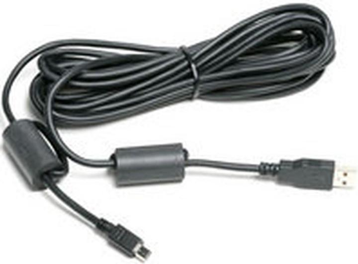 Immagine prodotto Canon Cavo USB di ricambio, IFC-500U (4.70 m, USB 2.0)