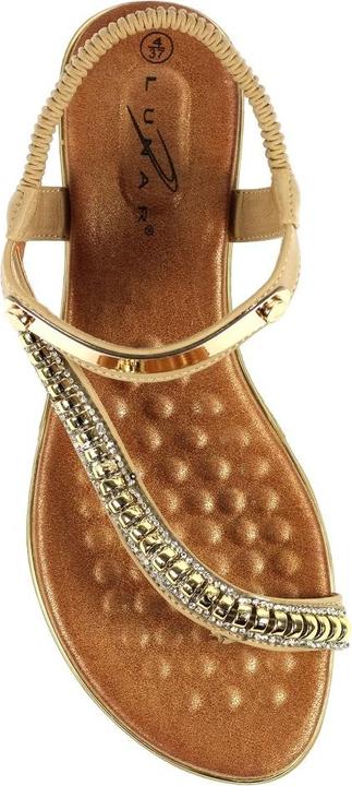 Produktbild Lunar Sandalen Asia II (37)