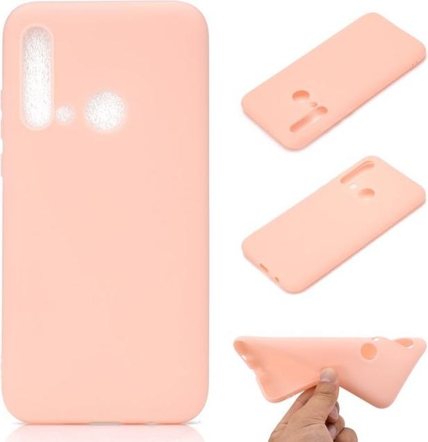 Produktbild MU Classic Softcase TPU Series (Huawei P20 Lite (2019))