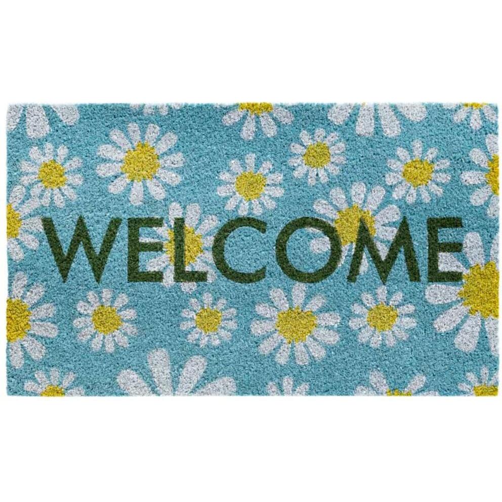 Siena Home, Fussmatte, Fussmatte (45 x 75 cm)