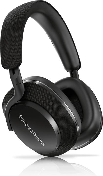 Bowers & Wilkins Px7 S2 (ANC, 30 h, Kabellos)
