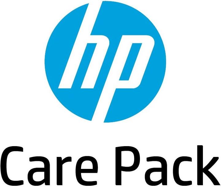 Produktbild HP Care Pack UK726E (36 Monate, Vor-Ort, Unfallschutz)
