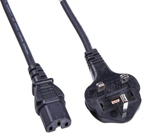 Produktbild Cisco United Kingdom Ac Type A Power (2.44 m)
