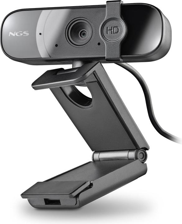 Produktbild NGS WEBCAM XPRESSCAM 1080HD (2 Mpx)