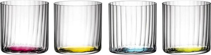 Immagine prodotto Riedel Happy H2O Wassergläser (0.33 l, 4 x)