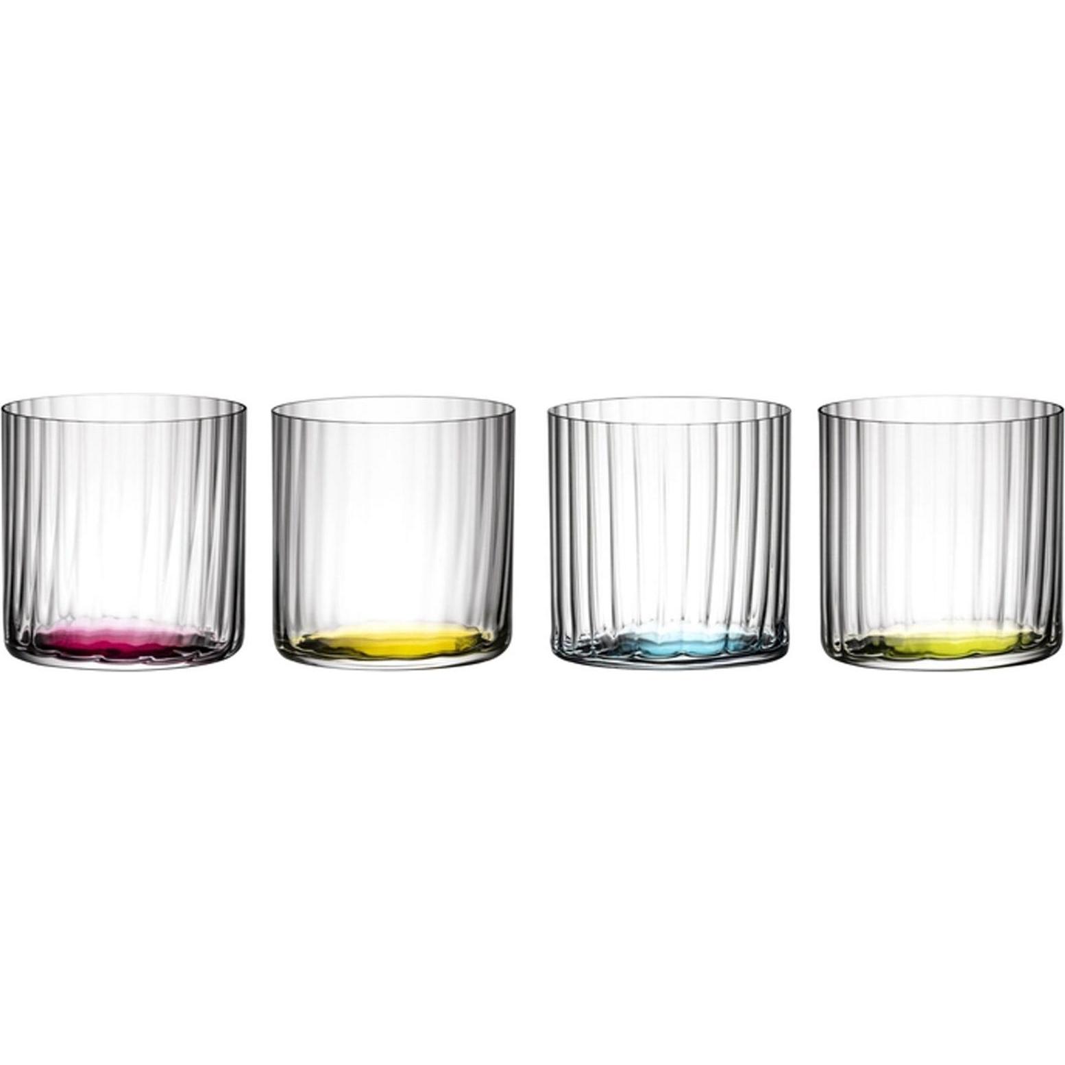 Riedel Happy H2O Wassergläser, Trinkgläser