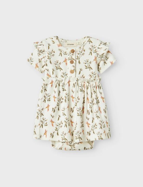 Produktbild Name it Strampler Kleid (56)