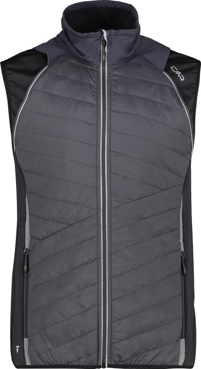 Produktbild CMP Campagnolo Light Softshell Jacke (54)