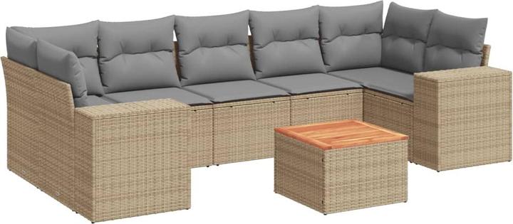 Immagine prodotto vidaXL Nelio