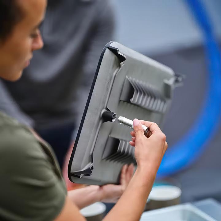 Actual product image Campingaz Bistro Grill